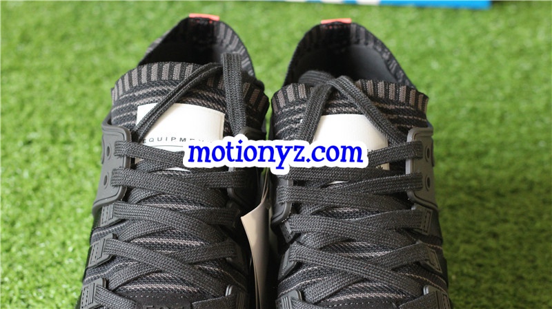 Adidas EQT Support ADV Black White BB1260